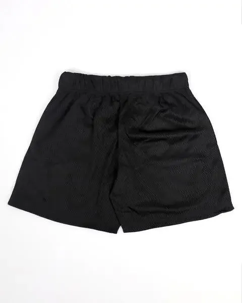 Heaven Sent 7" Inseam Mesh Basketball Shorts