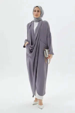 Kangaroo Abaya