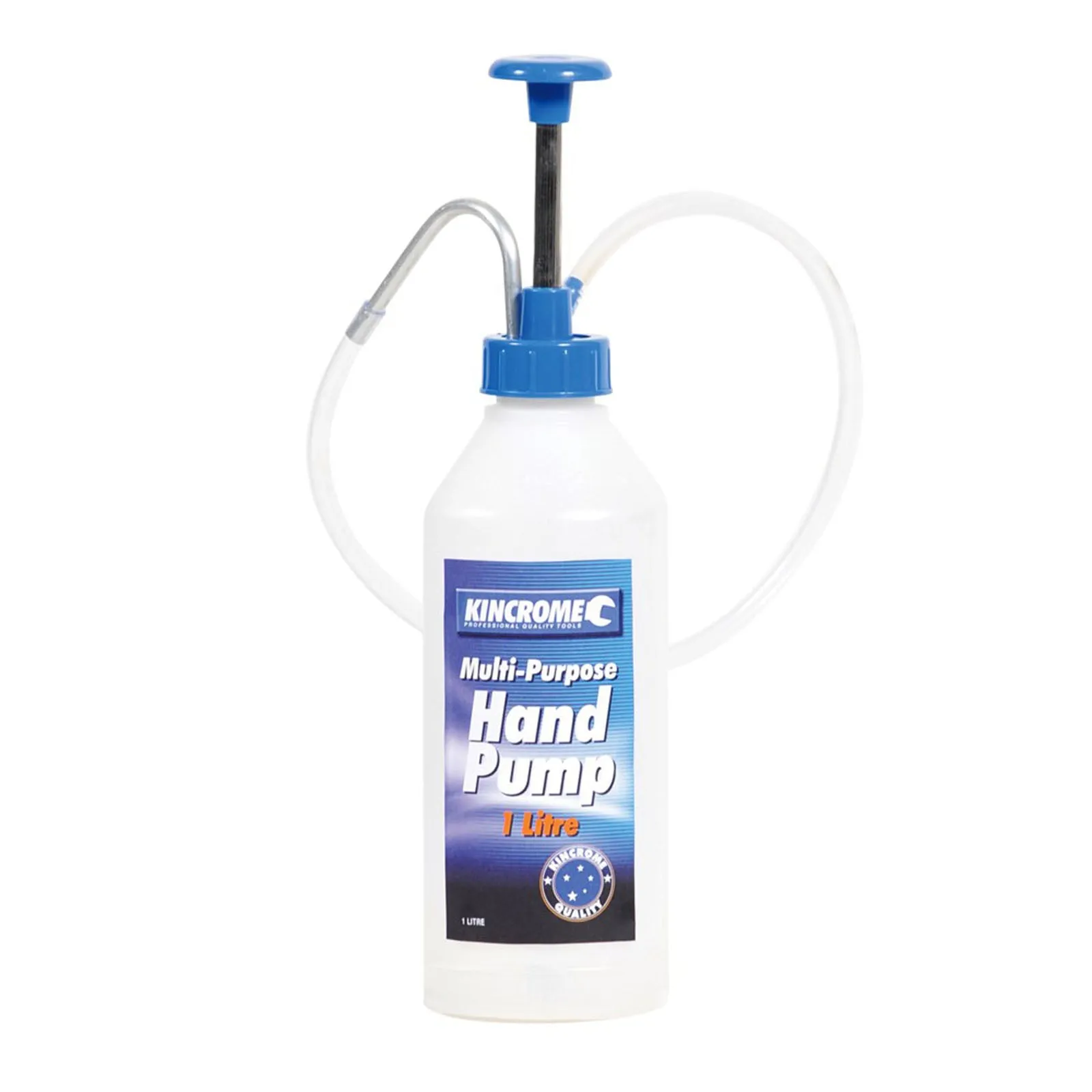 Kincrome Multi-Purpose 1 Litre Hand Pump - K8144