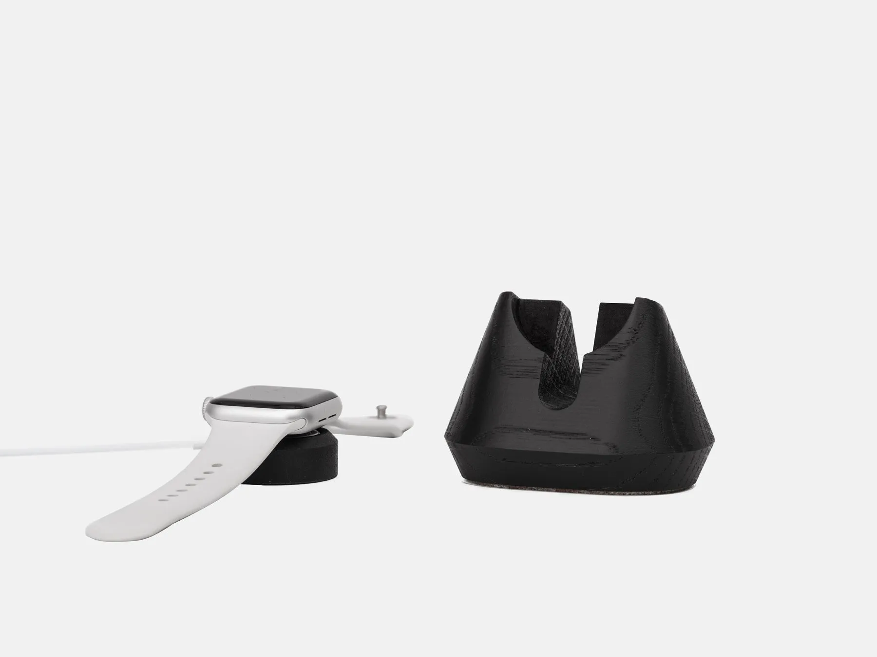 Magnetic Charging Apple Watch Stand