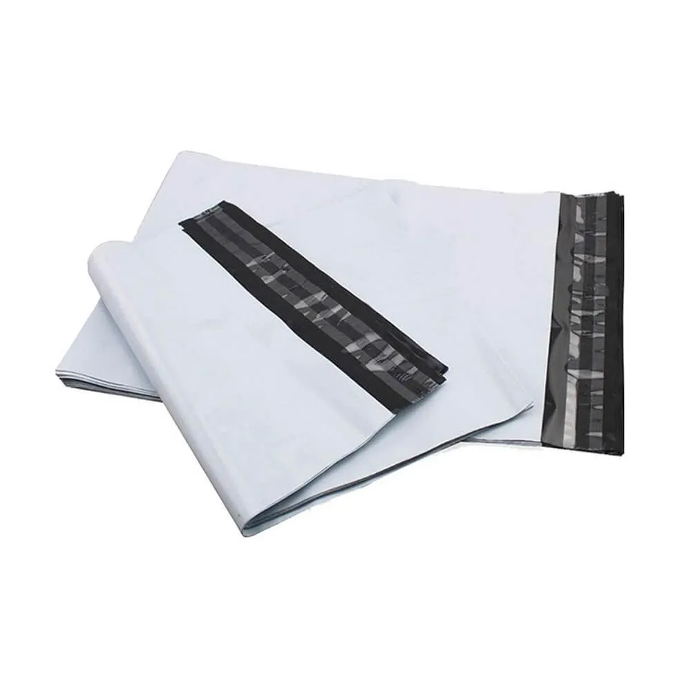 Mailer Bags - 17" x 24" (100 Pack)