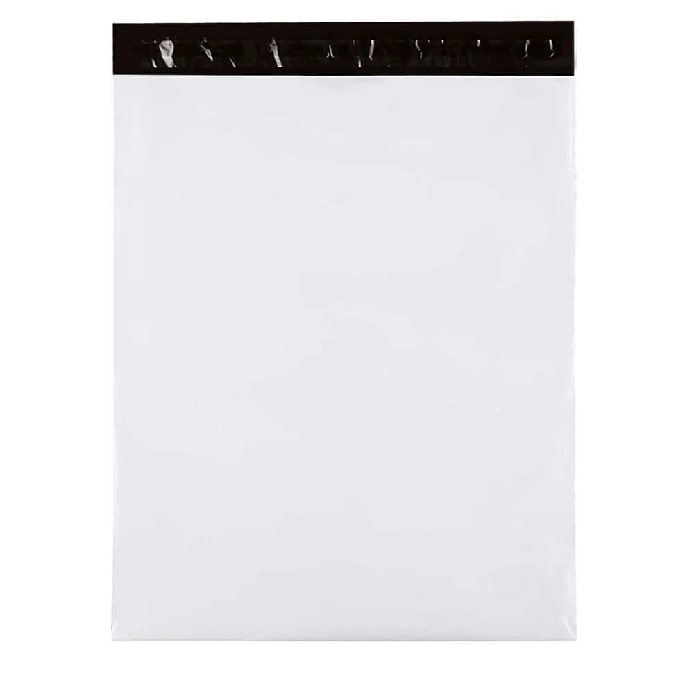 Mailer Bags - 17" x 24" (100 Pack)