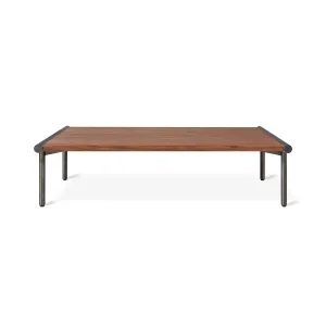 Manifold Rectangle Coffee Table