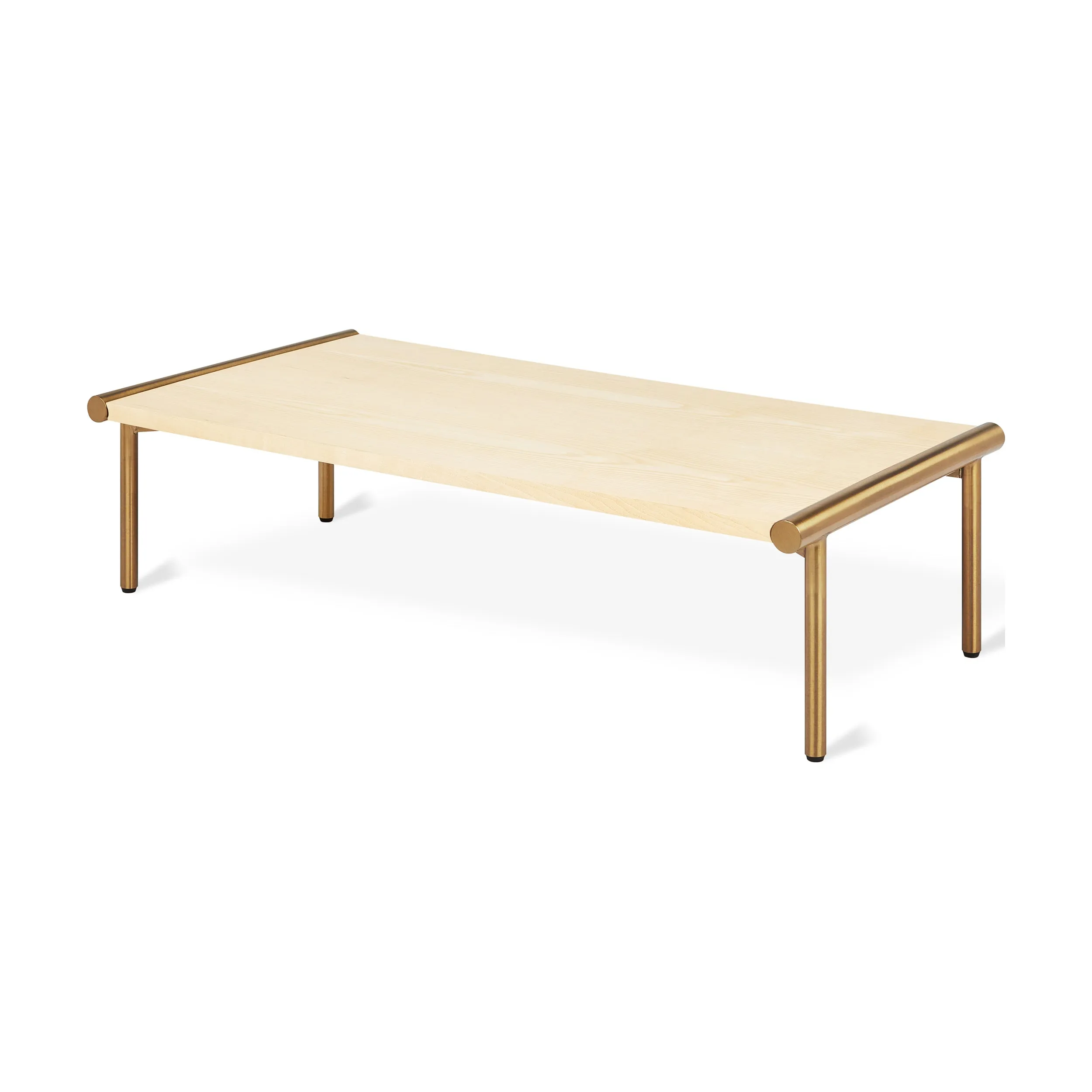 Manifold Rectangle Coffee Table