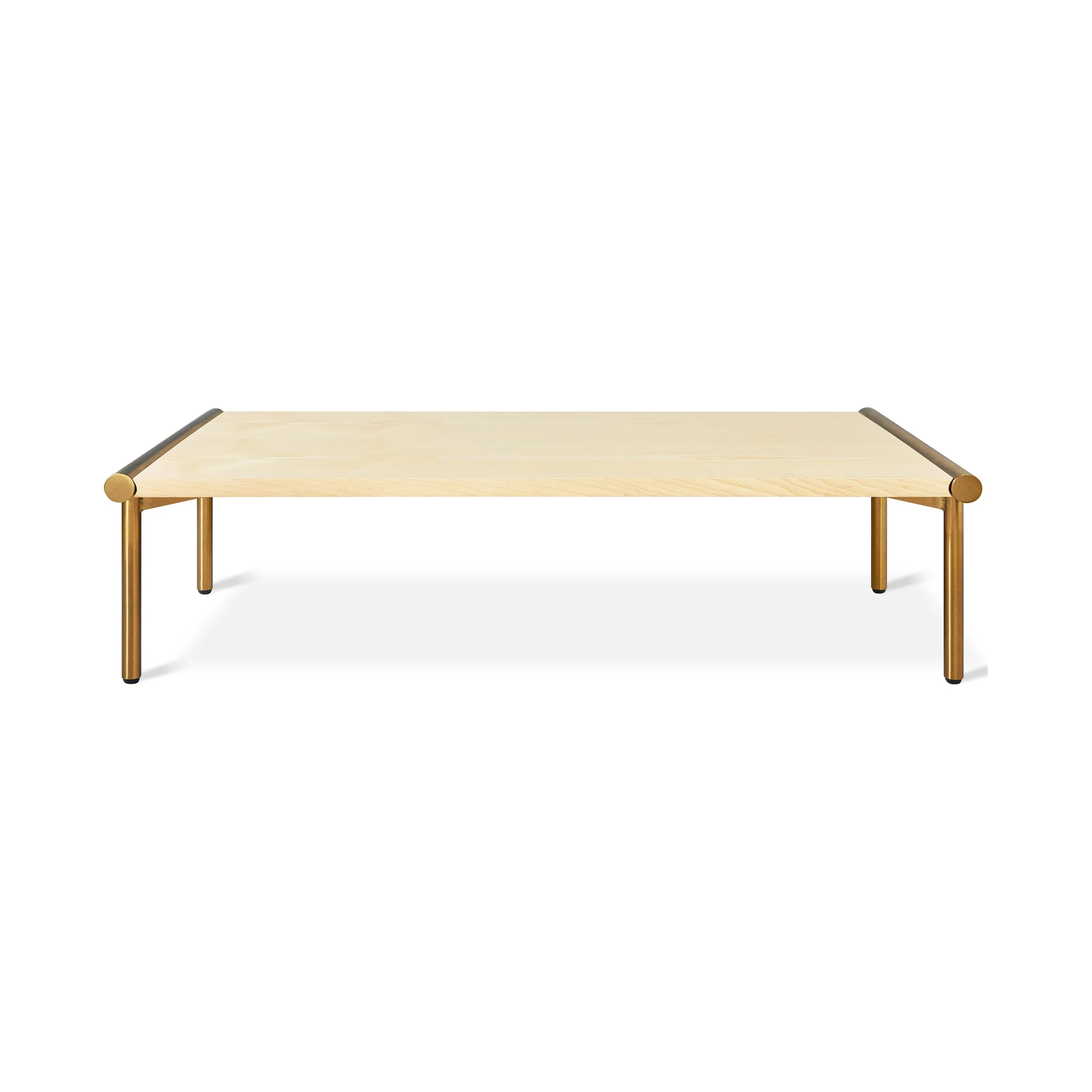 Manifold Rectangle Coffee Table