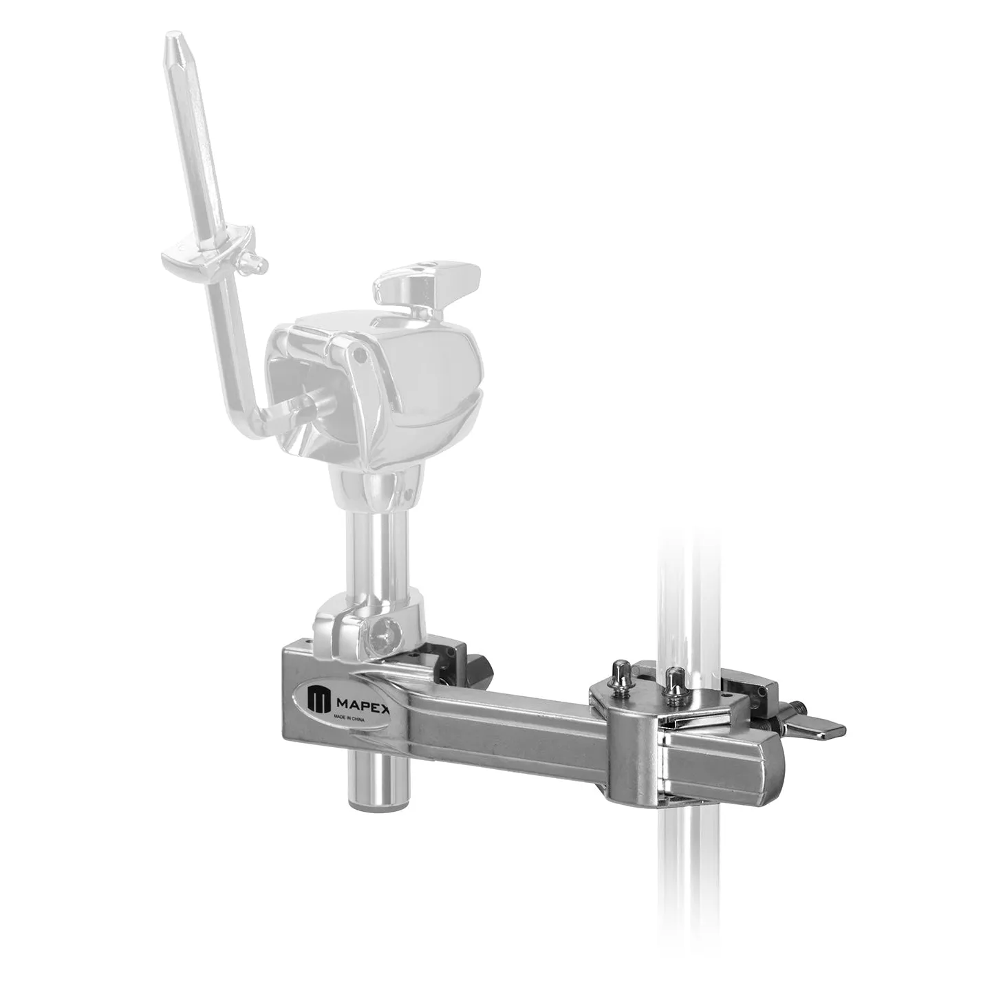 Mapex Horizontal Adjustable Multi-Purpose Clamp MC910