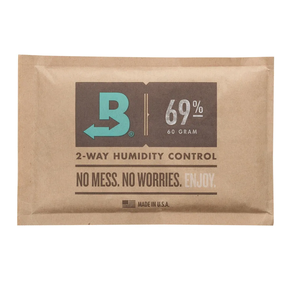 Medium Boveda Humidity Pouch (60g)