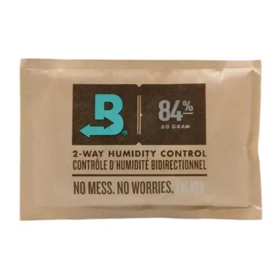 Medium Boveda Humidity Pouch (60g)