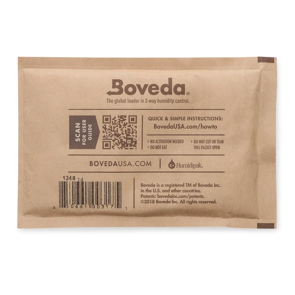 Medium Boveda Humidity Pouch (60g)