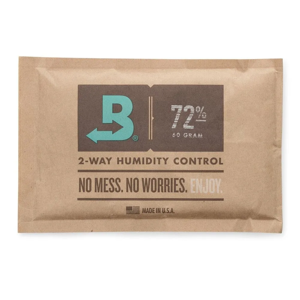 Medium Boveda Humidity Pouch (60g)