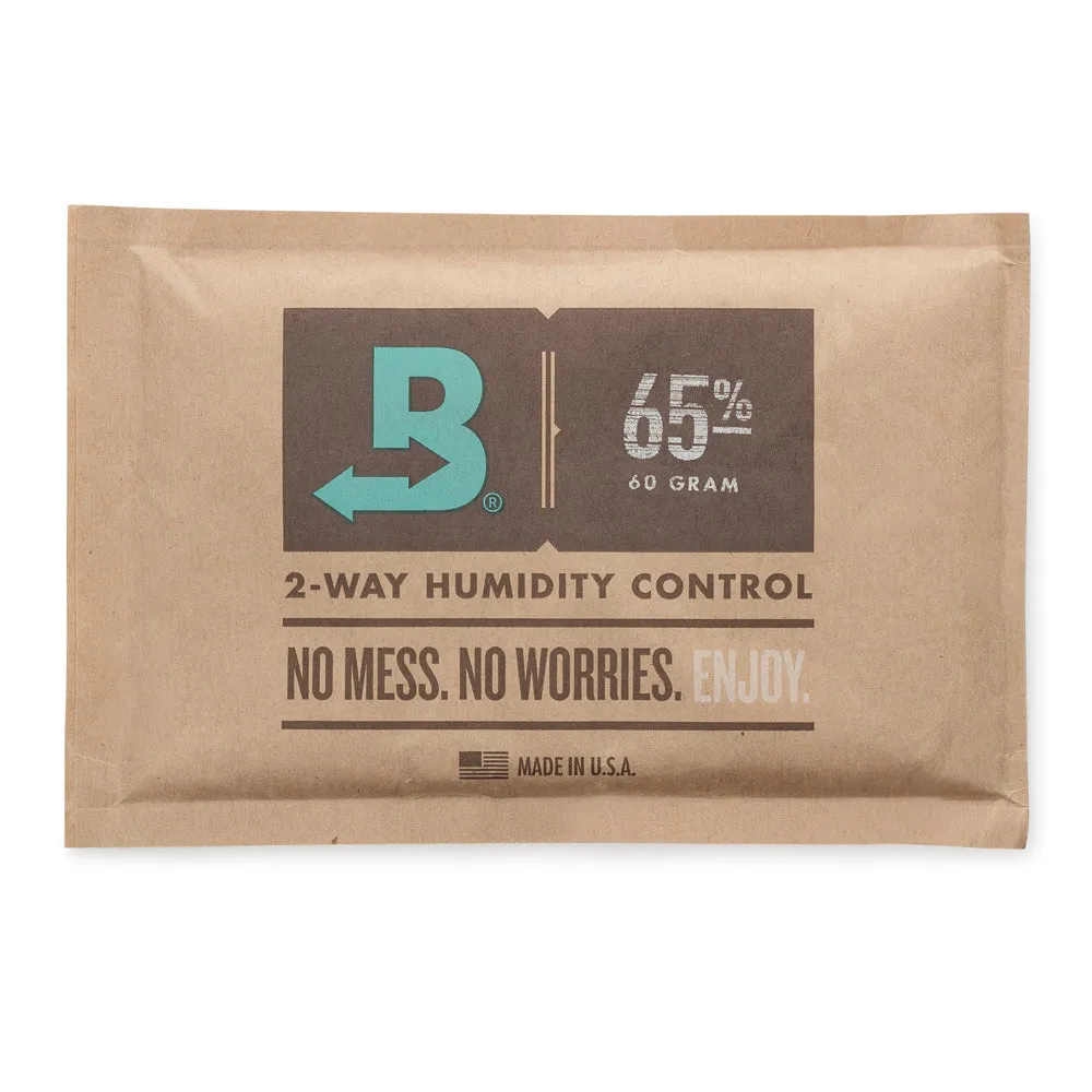 Medium Boveda Humidity Pouch (60g)