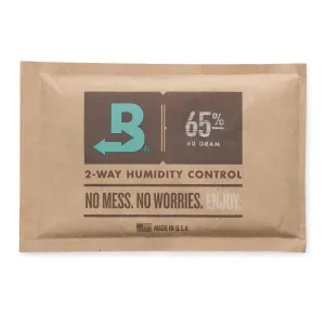 Medium Boveda Humidity Pouch (60g)