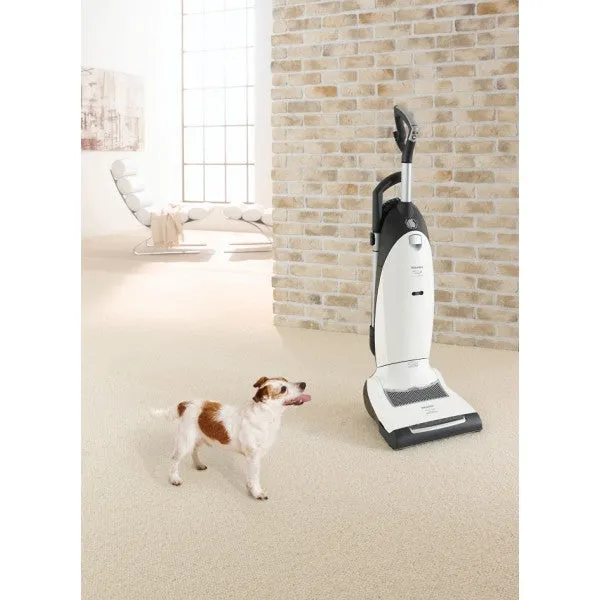 Miele U1 Cat & Dog Upright Vacuum Cleaner