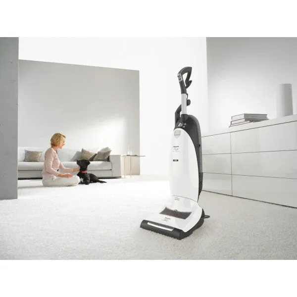 Miele U1 Cat & Dog Upright Vacuum Cleaner