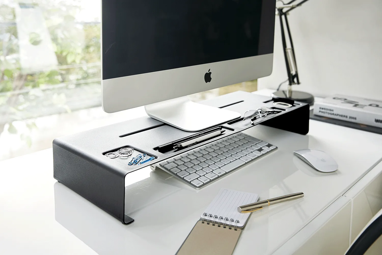 Monitor Stand