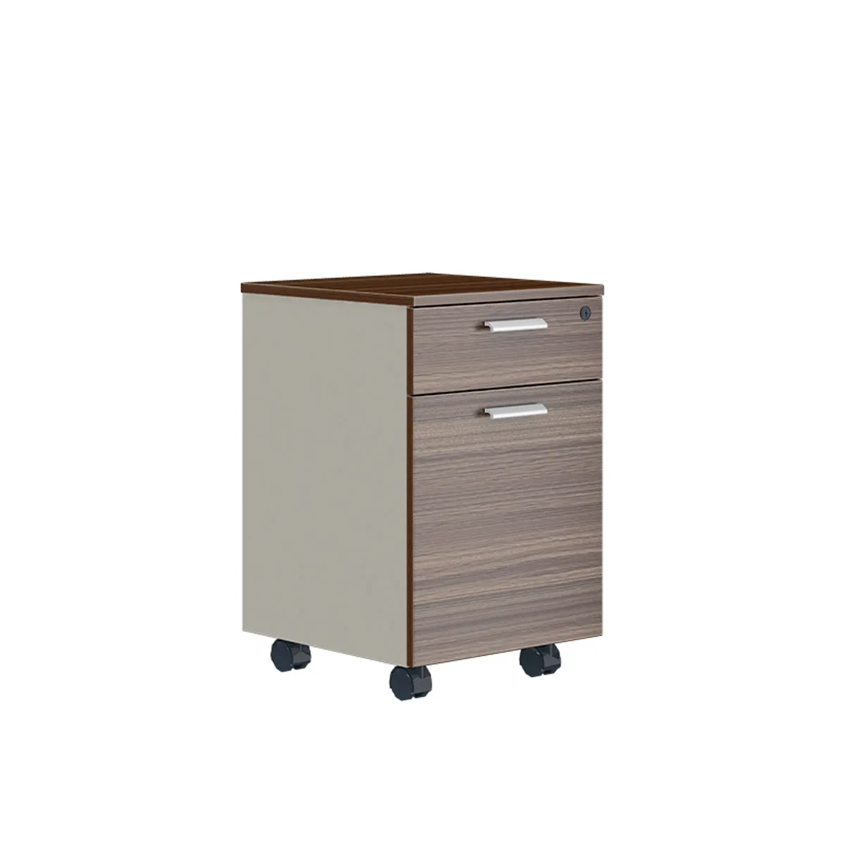 Mordern Chic Executive Desk Functional Elegance Desk LBZ-2030