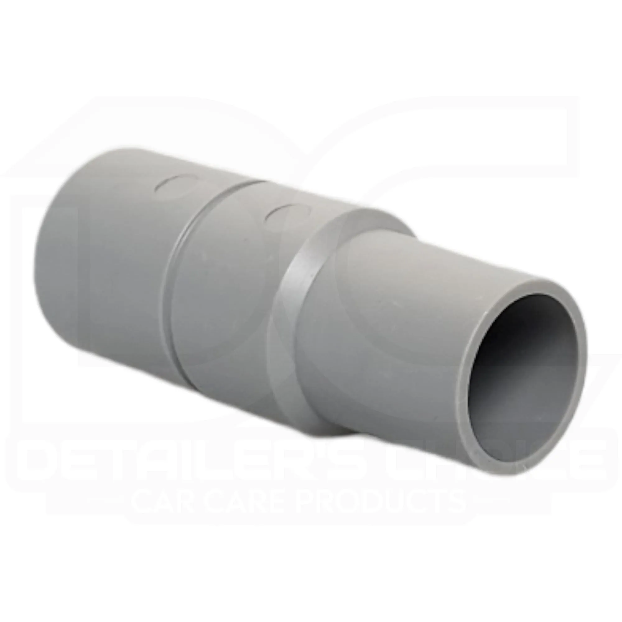 Mr. Nozzle™ Part#17 1.5 Inch to 1.25 Inch Vacuum Hose Adapter