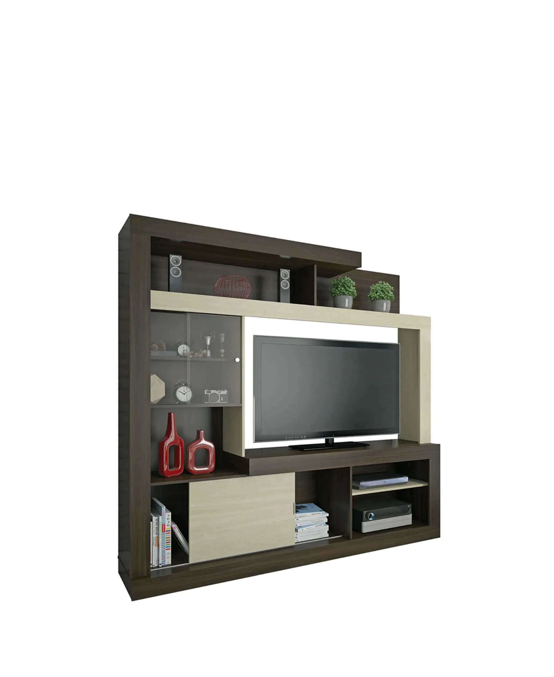 MWBR240 TV Stand