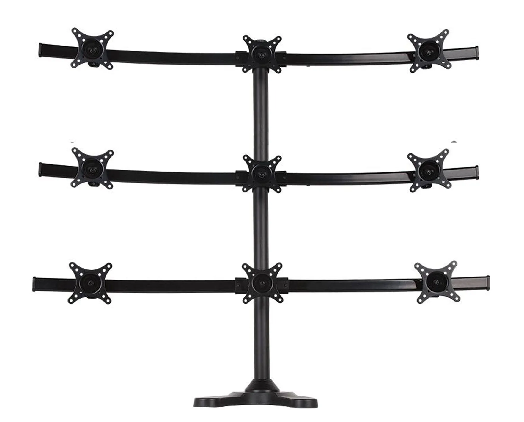 Nine Monitor Stand 9MS – FW