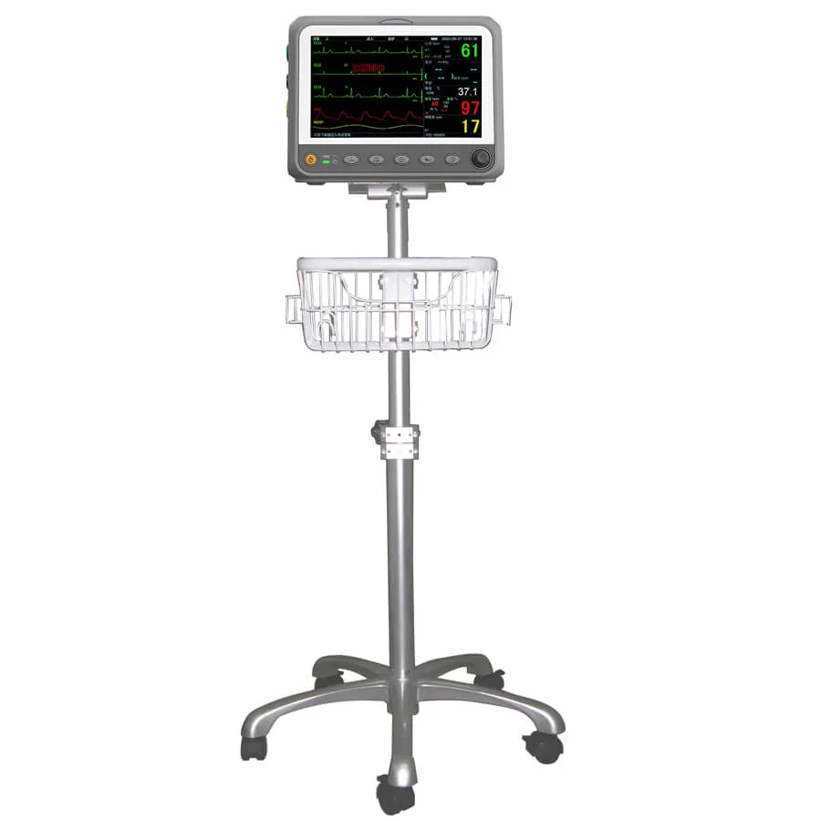 Portable Patient Monitor