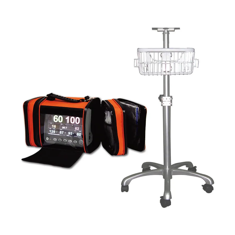 Portable Patient Monitor