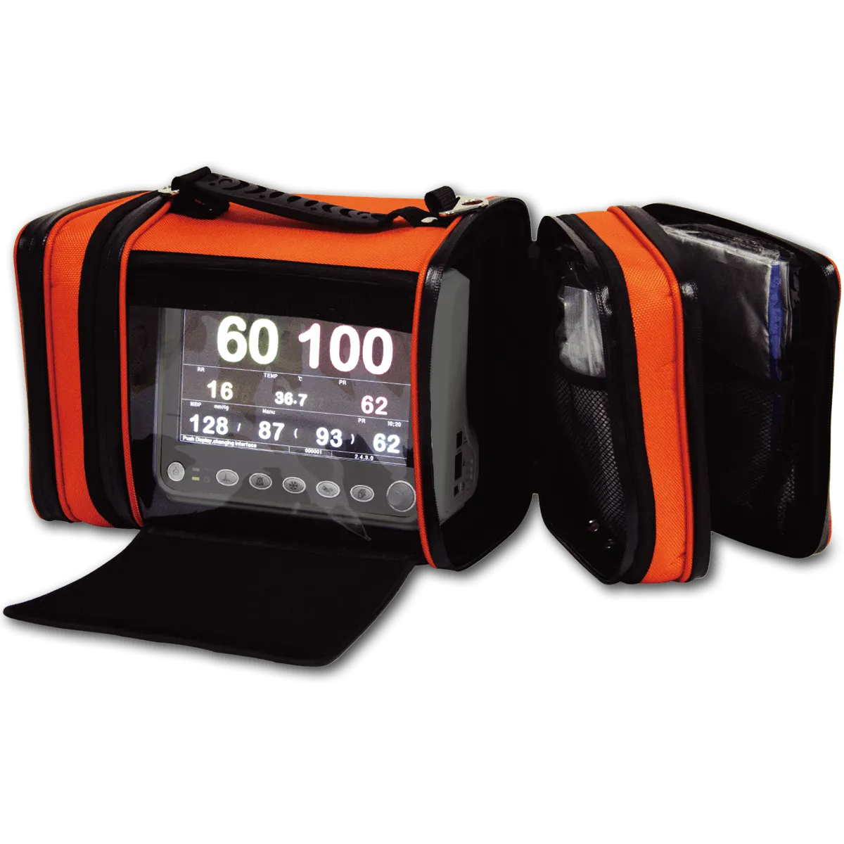 Portable Patient Monitor