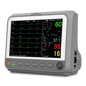 Portable Patient Monitor