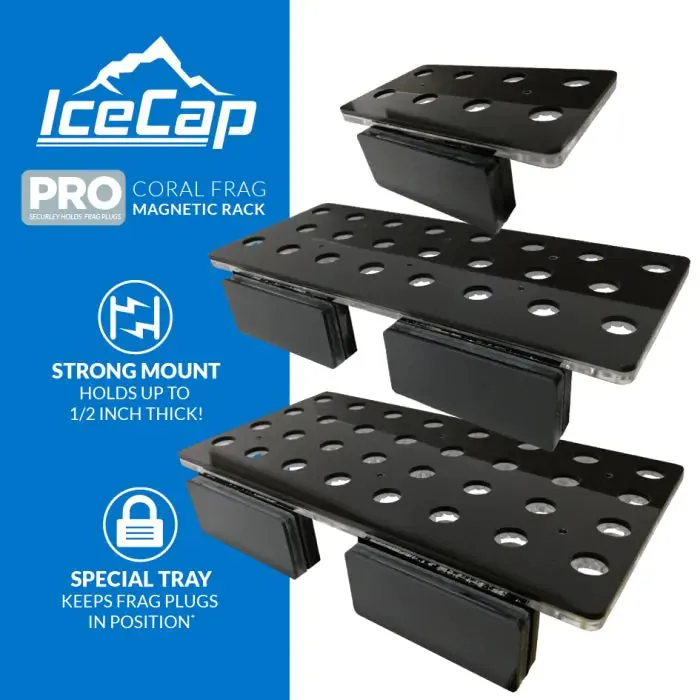 PRO Magnetic Frag Racks - IceCap