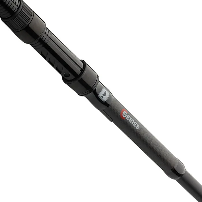 Prologic C-Series Compact Fishing Rods