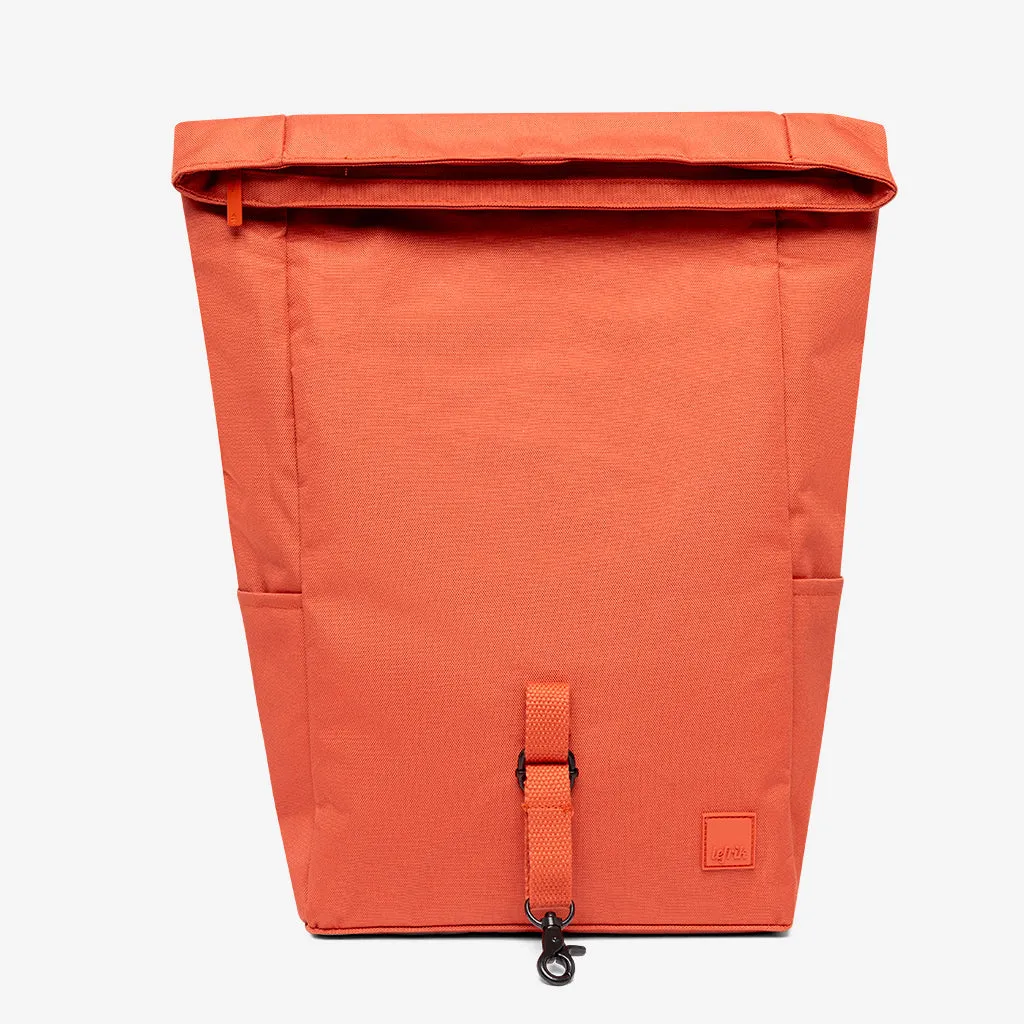 Roll Mini Backpack Orange