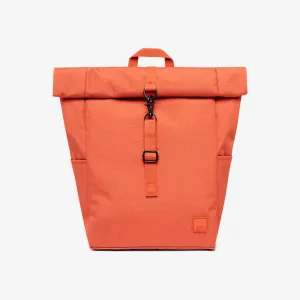 Roll Mini Backpack Orange