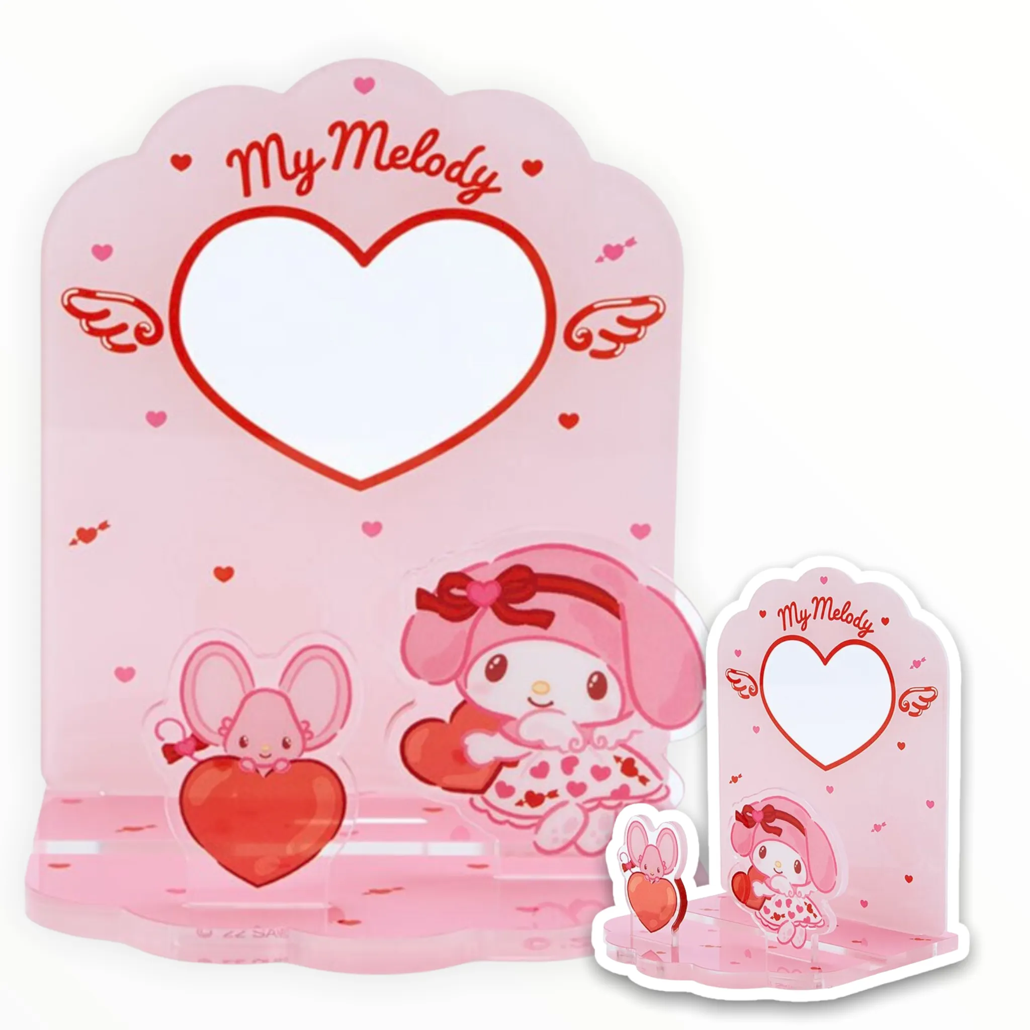 Sanrio Heart & Wings Multi-purpose Stand