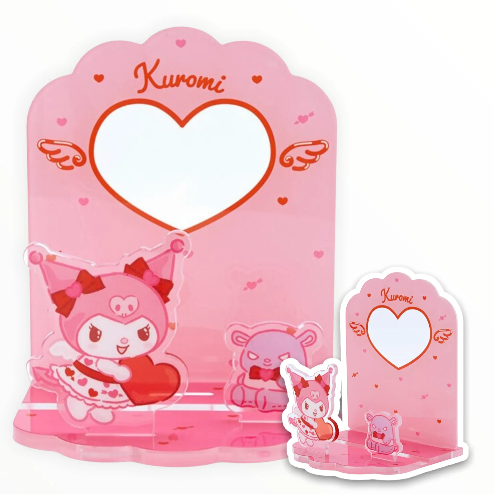 Sanrio Heart & Wings Multi-purpose Stand