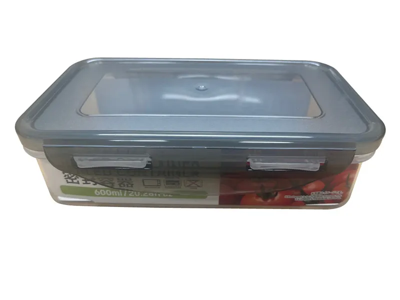 Sealed Container 600ml