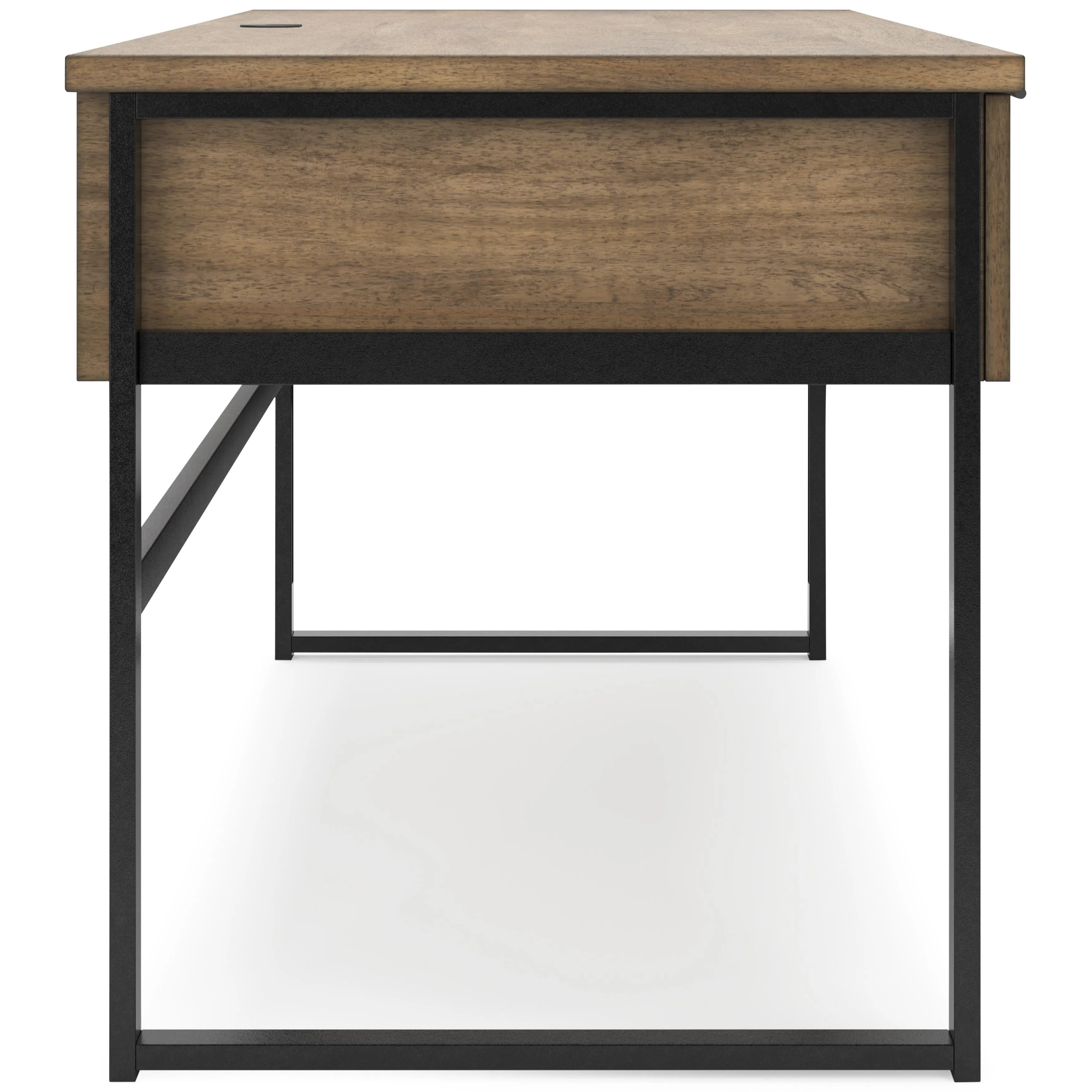 Signature Design by Ashley Montia H632-44 Home Office Desk