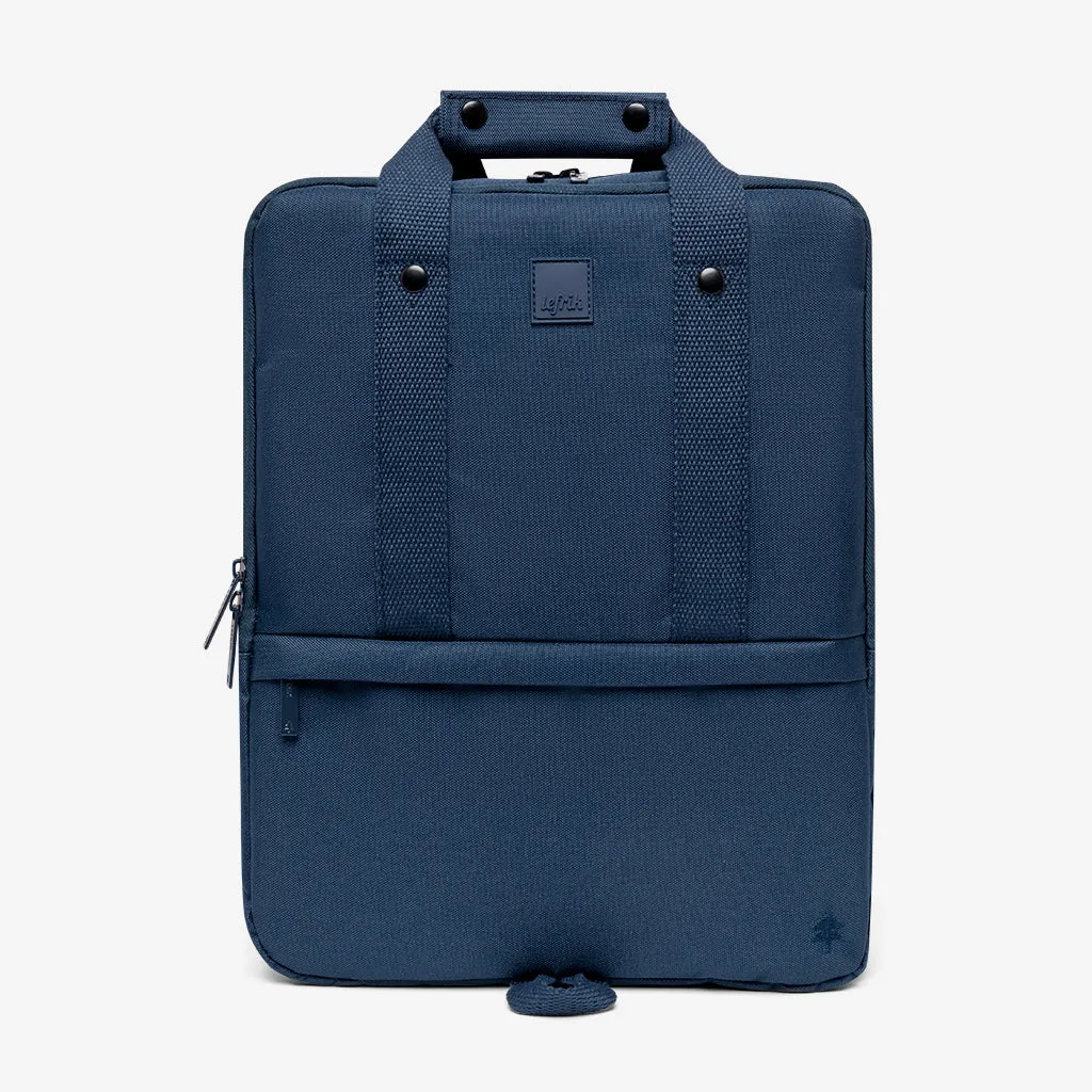 Smart Daily 13" Backpack Navy