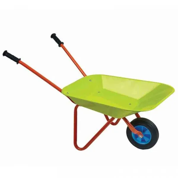 Smart Garden Kids Wheelbarrow