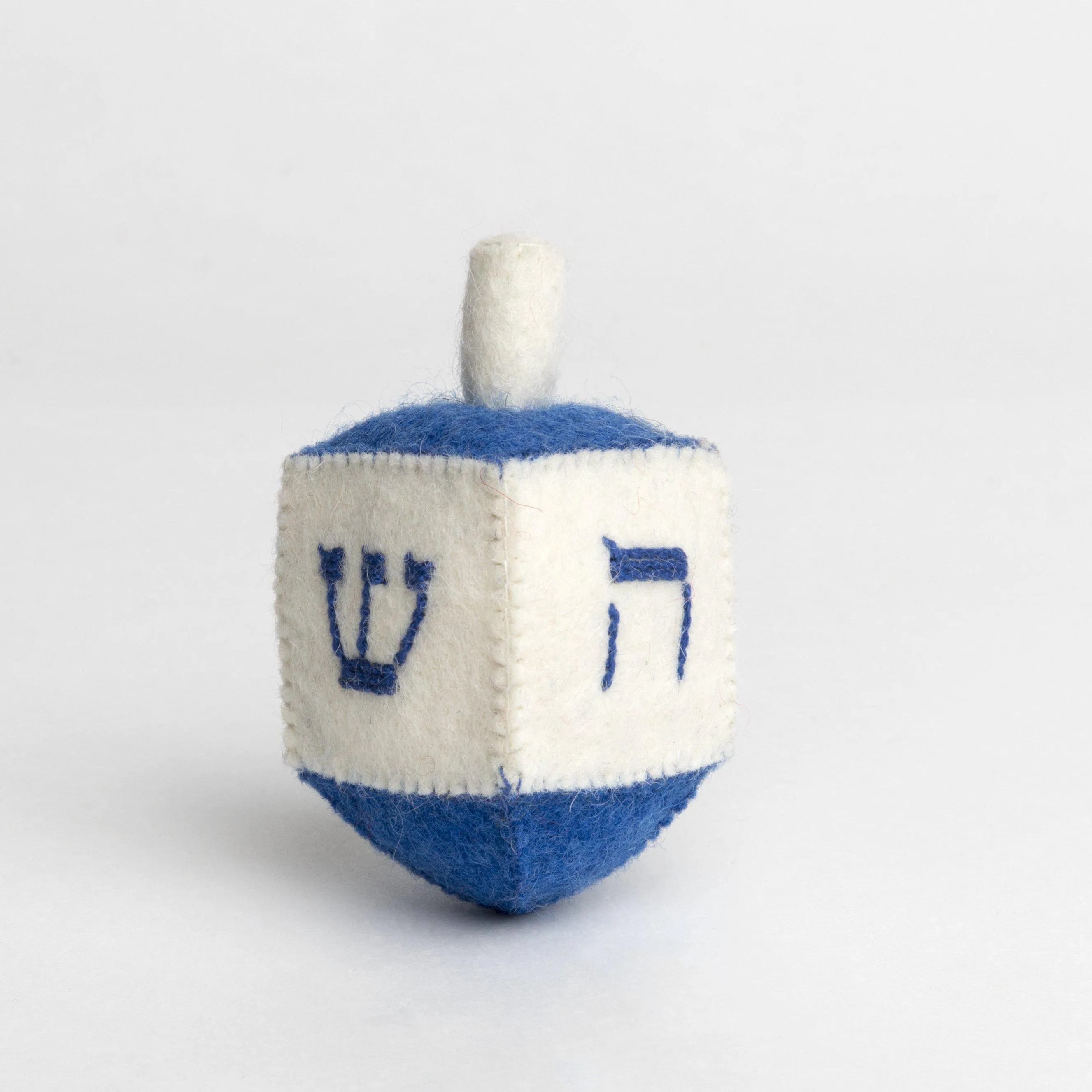 Spinning Dreidel Gift Box Set