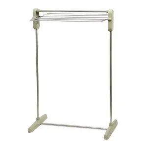 Stainless Steel Multifunctional Clothes Rack -RA-62