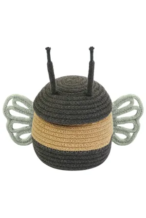 STORAGE BASKET BABY BEE