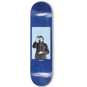 Theories Rasputin V2 Skateboard Deck - 7.8"