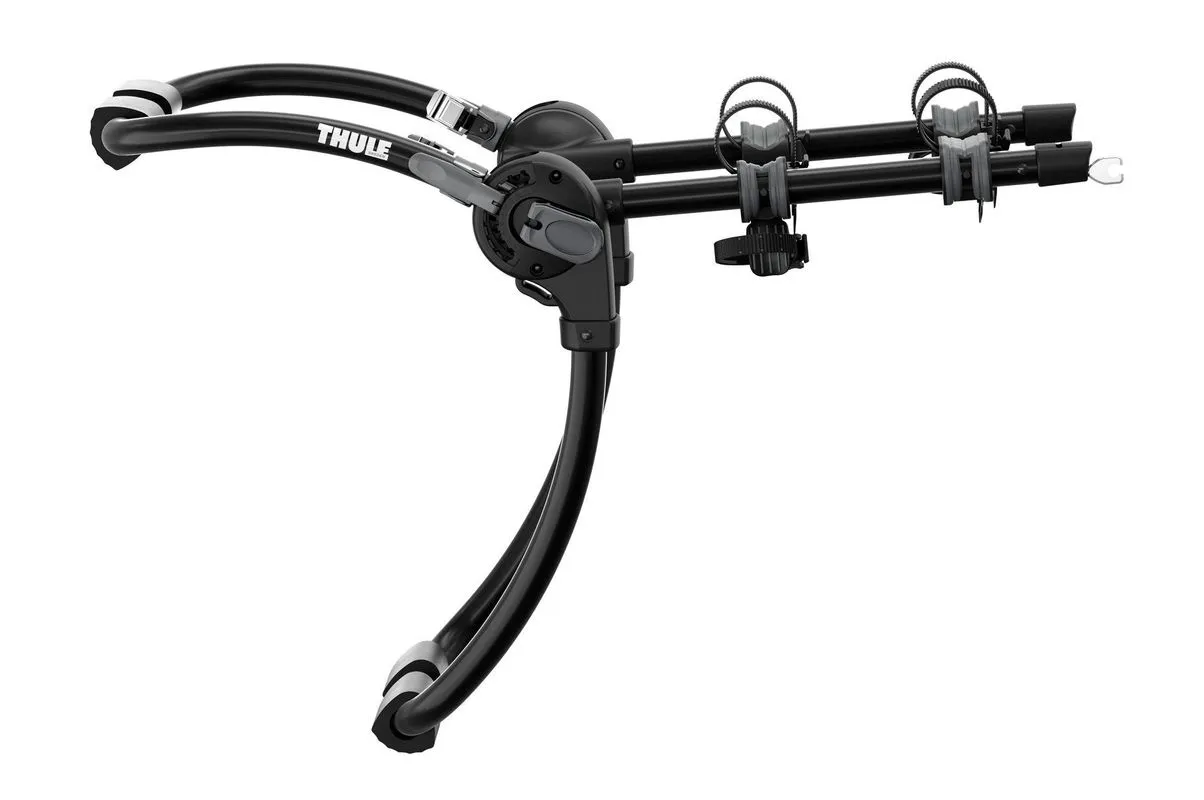 Thule Gateway Pro 2-Bike Trunk Mounted Bike Rack