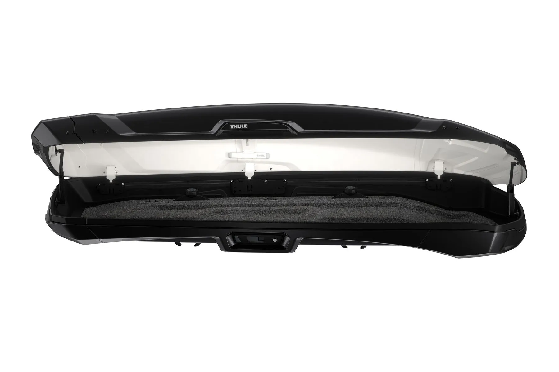 Thule Vector Medium Black