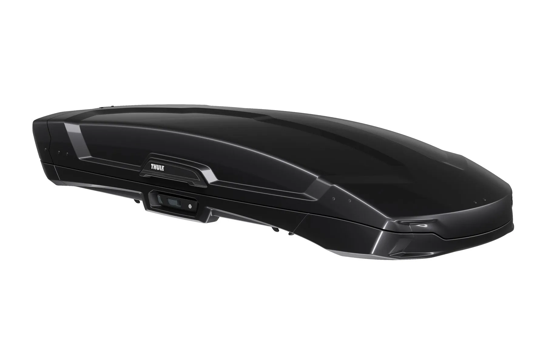 Thule Vector Medium Black