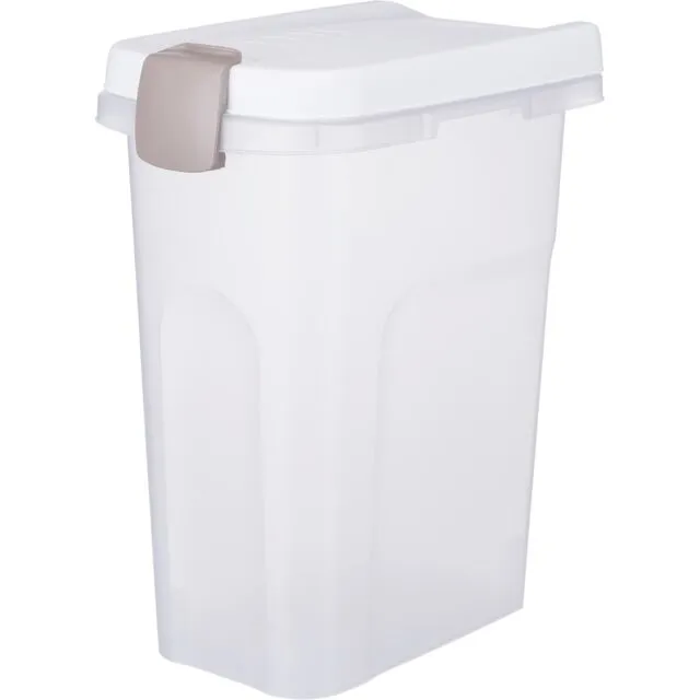 Trixie | Dry Pet Food & Bird Seed | Storage Bin - 25L