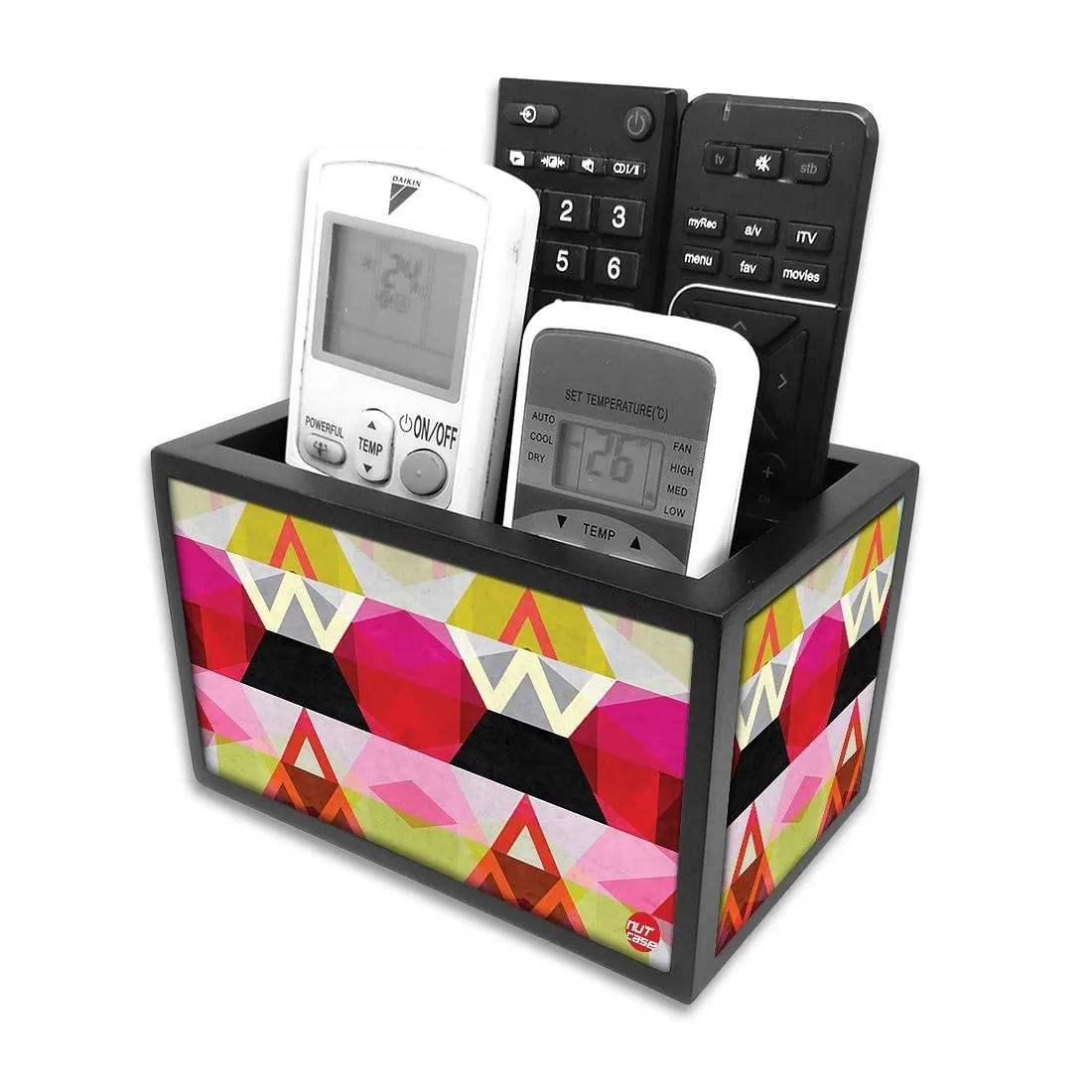 TV Remote Holder Organizer - Generous ation