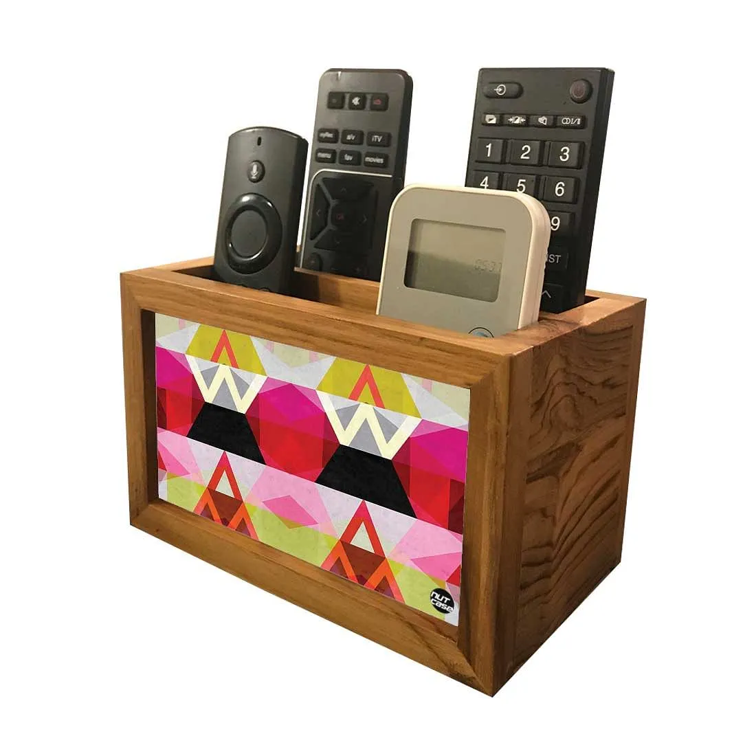 TV Remote Holder Organizer - Generous ation