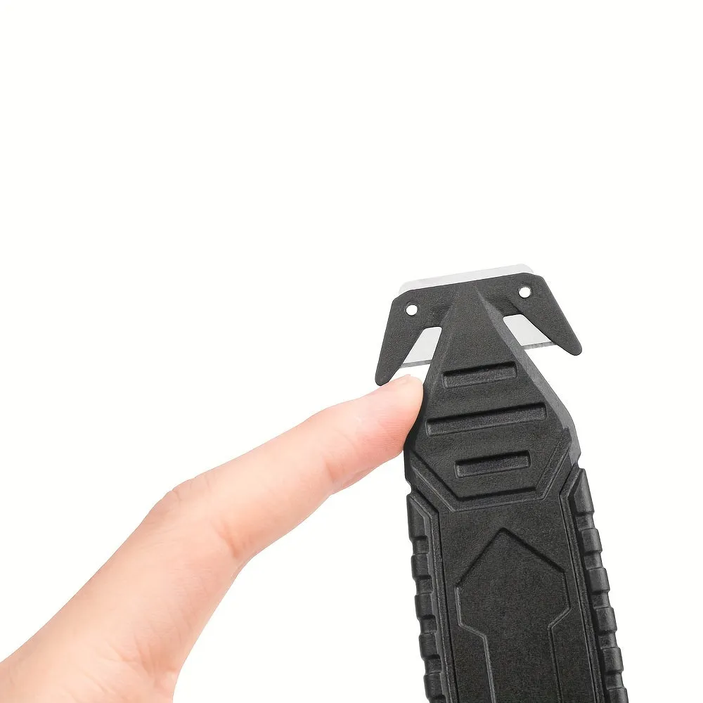 Universal Crafts Safety Edge Box Cutter