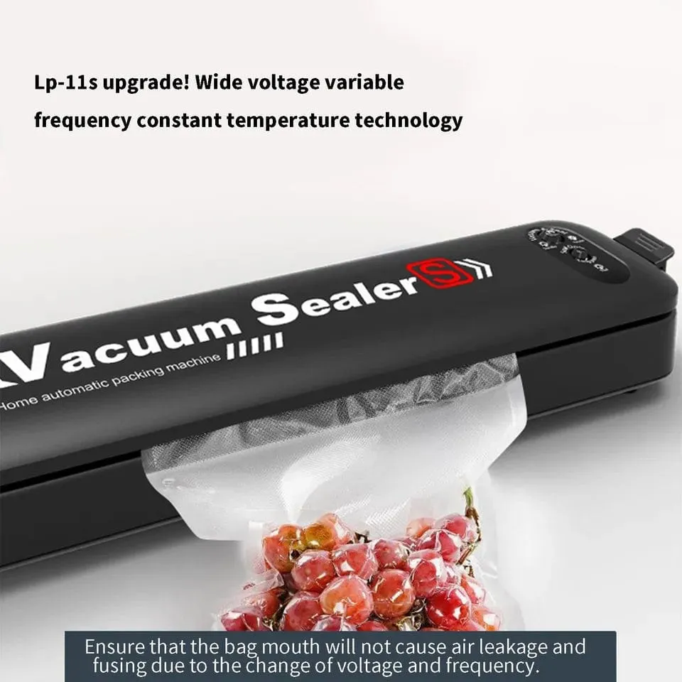 Vacuum Sealer