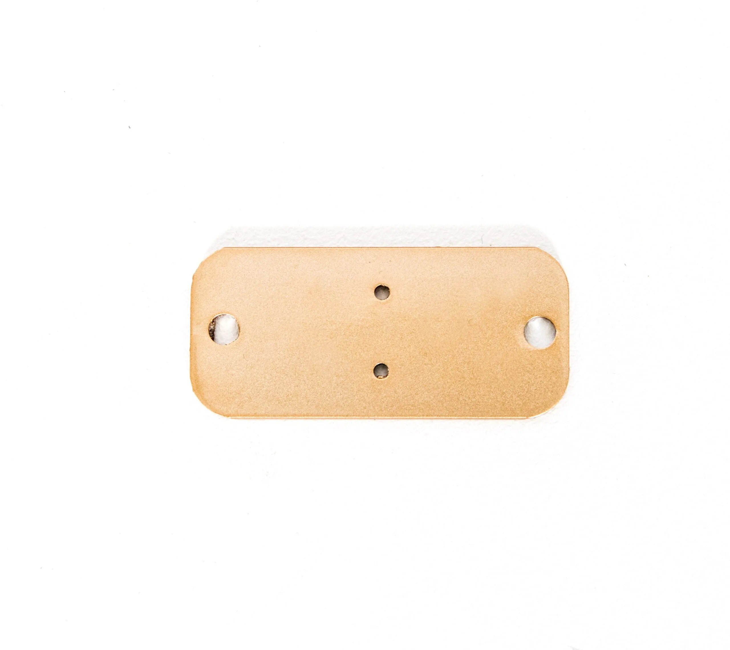 VintageView Evolution Low Profile Mounting Plate (floating wine rack system component)